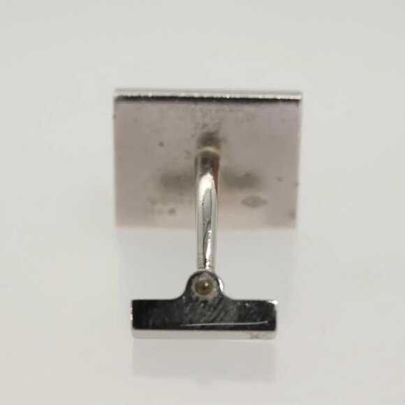 LOUIS VUITTON Damier Graphite Cuffs & Cuff Case Cuffs LV Auth - Picture 11 of 16